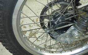HONDA TL125 2020 JD06