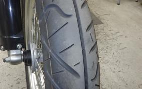 KAWASAKI KLX150D TRACKER 2014