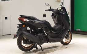 YAMAHA N-MAX 1992 SEG6J