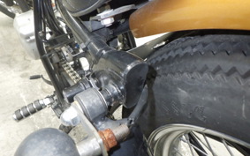 SUZUKI GRASS TRACKER Bigboy 2025 NJ4BA