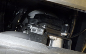 YAMAHA AXIS 125 Z SEJ6J