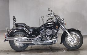 YAMAHA DRAGSTAR400 CLASSIC VH02J