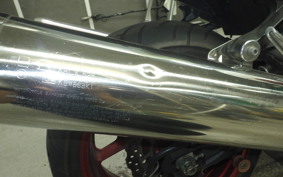 KAWASAKI ZX 1400 NINJA 2008