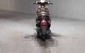 HONDA GIORNO AF70
