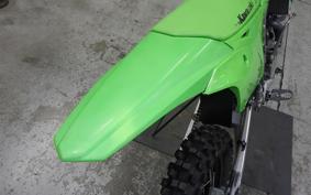 KAWASAKI KX85 2014 KX085D