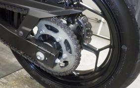 KAWASAKI Z250 2008 ER250C