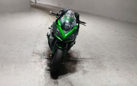 KAWASAKI NINJA 1000 2018 ZXT00W