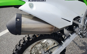 KAWASAKI KLX230R LX230E