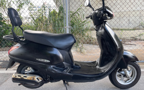 HONDA LEAD 100 JF06