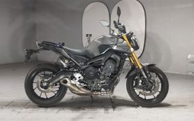 YAMAHA MT-09 2014 RN34J