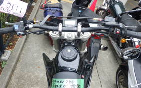 SUZUKI 250SB LX250L