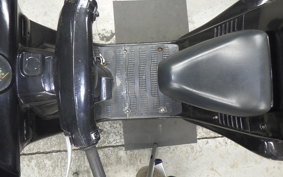 HONDA GYRO CANOPY 1999 TA02