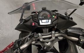 KAWASAKI NINJA400 EX400E