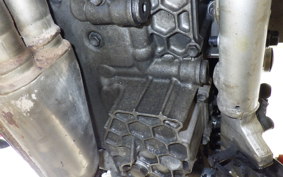 SUZUKI GSF750 1997 GR7EA