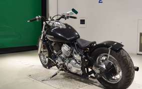 YAMAHA DRAGSTAR 400 2008