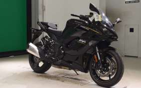 KAWASAKI NINJA 1100SX 2026 ZXT10H
