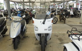 HONDA GYRO CANOPY TA03