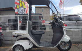 HONDA GYRO TA03