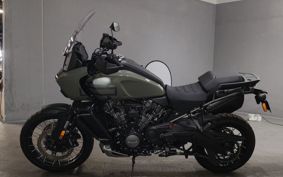HARLEY RA1250S 2021 ZES