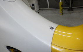 HONDA C50 SUPER CUB 1996 AA09