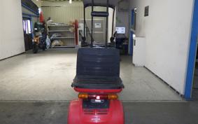 HONDA GYRO CANOPY TA03