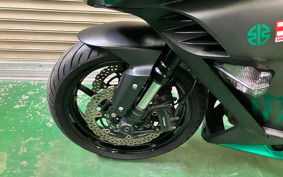 KAWASAKI NINJA 1000 ABS 2016 ZXT00L