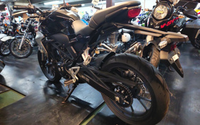 HONDA CB250R MC52