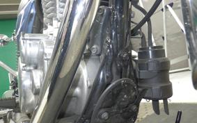 YAMAHA SR400 Gen.5 2020 RH16J