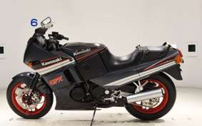 KAWASAKI GPX400R ZX400F