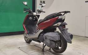 YAMAHA Majesty 155 S 2024 SG28J