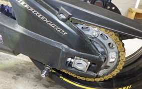 HONDA CBR1000RR Gen. 2 2008 SC59