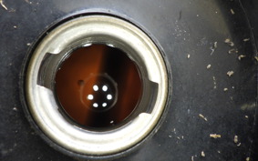 YAMAHA GEAR Gen.2 UA06J