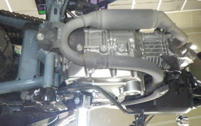 HONDA MONKEY 125 JB05