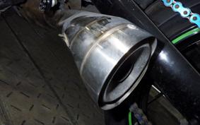 KAWASAKI NINJA 400R 2010 ER400B