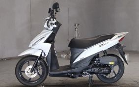 SUZUKI ADDRESS V110 CE47A