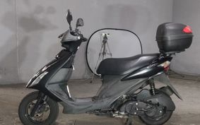 SUZUKI ADDRESS V125 CF4MA