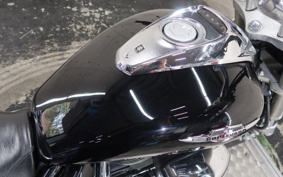 SUZUKI BOULEVARD 400 2012 VK57A