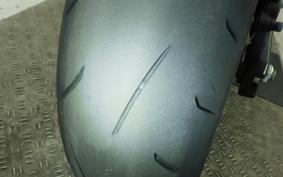 SUZUKI GSX-8R 2025 EM1AA