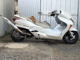 Фото Yamaha MAJESTY 250 с японского аукциона