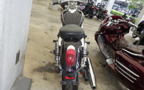 KAWASAKI VULCAN 1500 MEAN STREAK 2003 VNT50P