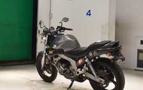 YAMAHA ZEAL 3YX