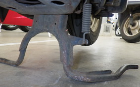 HONDA DIO GEN 2 AF27