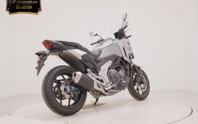 HONDA NC750X DCT 2023 RH09