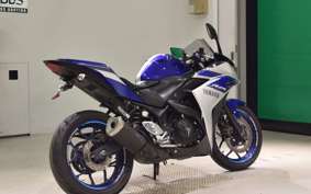 YAMAHA YZF-R25 RG10J