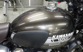 KAWASAKI W800 CAFE 2020 EJ800B