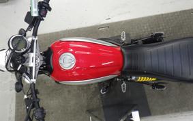 DUCATI SCRAMBLER DESERT SIED 2017