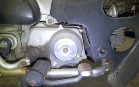 HONDA C50 SUPER CUB 2006 AA01