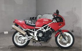 YAMAHA TRX850 1998 4NX