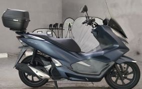 HONDA PCX 125 JF81