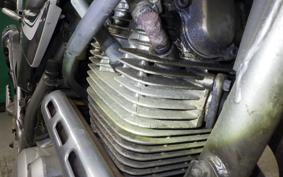 YAMAHA SEROW 225 Gen.3 DG08J